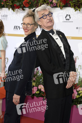 Deutscher Filmpreis 2024 in Berlin