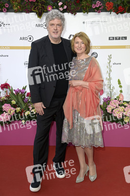 Deutscher Filmpreis 2024 in Berlin
