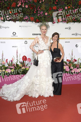 Deutscher Filmpreis 2024 in Berlin