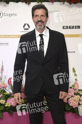 Deutscher Filmpreis 2024 in Berlin