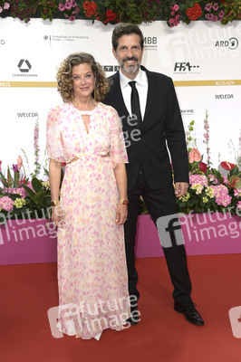 Deutscher Filmpreis 2024 in Berlin