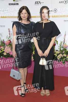 Deutscher Filmpreis 2024 in Berlin