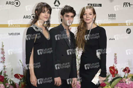 Deutscher Filmpreis 2024 in Berlin