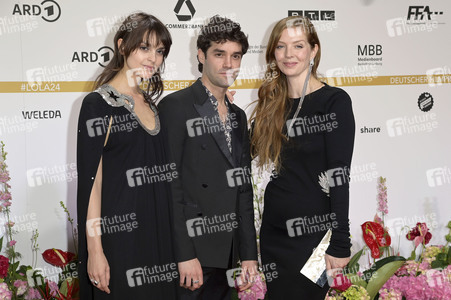 Deutscher Filmpreis 2024 in Berlin