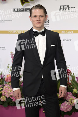 Deutscher Filmpreis 2024 in Berlin