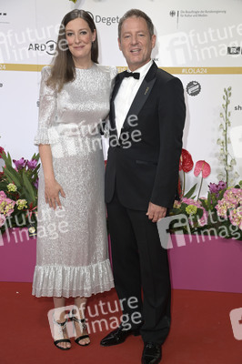 Deutscher Filmpreis 2024 in Berlin
