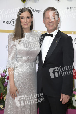 Deutscher Filmpreis 2024 in Berlin