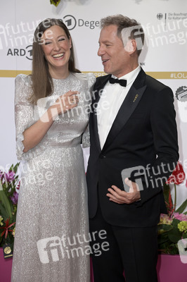 Deutscher Filmpreis 2024 in Berlin