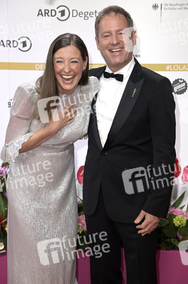Deutscher Filmpreis 2024 in Berlin