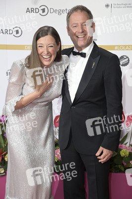 Deutscher Filmpreis 2024 in Berlin