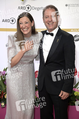 Deutscher Filmpreis 2024 in Berlin