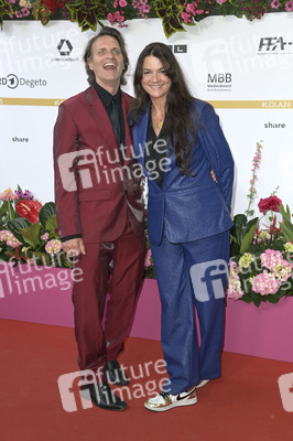 Deutscher Filmpreis 2024 in Berlin