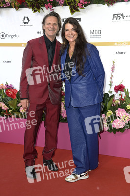 Deutscher Filmpreis 2024 in Berlin