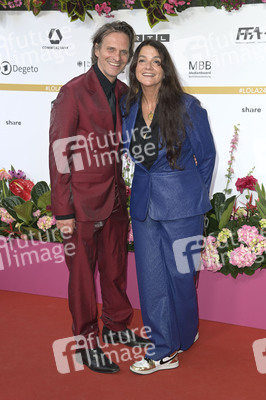 Deutscher Filmpreis 2024 in Berlin