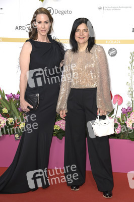 Deutscher Filmpreis 2024 in Berlin