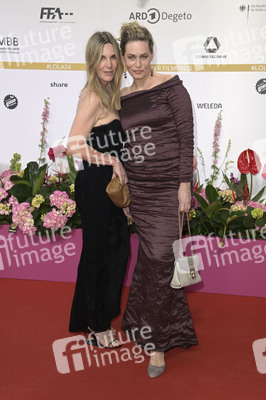 Deutscher Filmpreis 2024 in Berlin