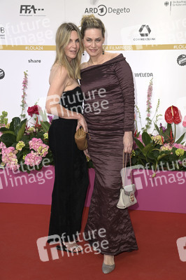 Deutscher Filmpreis 2024 in Berlin