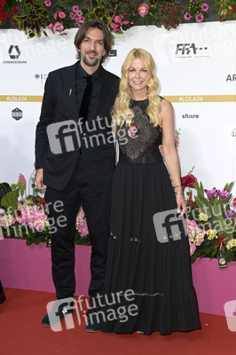 Deutscher Filmpreis 2024 in Berlin