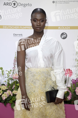 Deutscher Filmpreis 2024 in Berlin