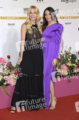 Deutscher Filmpreis 2024 in Berlin
