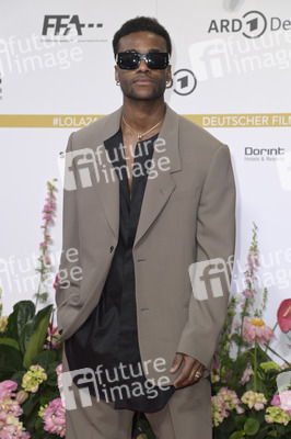 Deutscher Filmpreis 2024 in Berlin