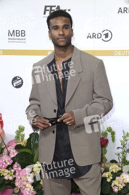 Deutscher Filmpreis 2024 in Berlin
