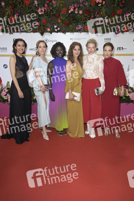 Deutscher Filmpreis 2024 in Berlin