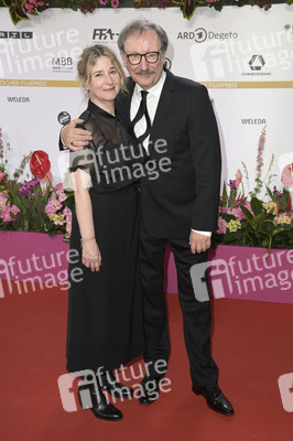 Deutscher Filmpreis 2024 in Berlin
