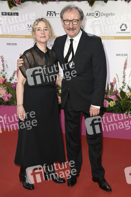 Deutscher Filmpreis 2024 in Berlin