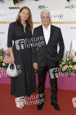 Deutscher Filmpreis 2024 in Berlin