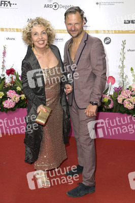 Deutscher Filmpreis 2024 in Berlin