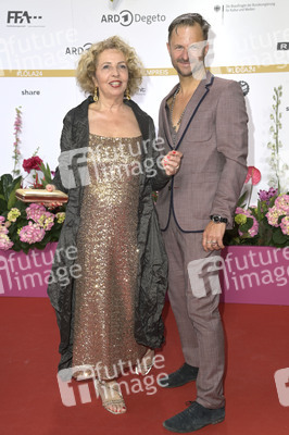 Deutscher Filmpreis 2024 in Berlin