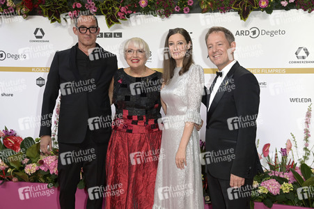 Deutscher Filmpreis 2024 in Berlin