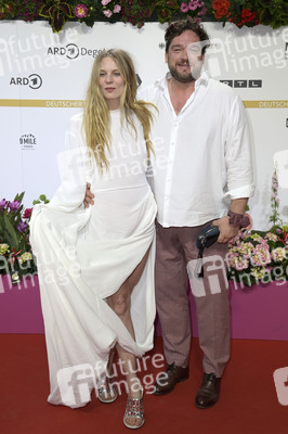 Deutscher Filmpreis 2024 in Berlin