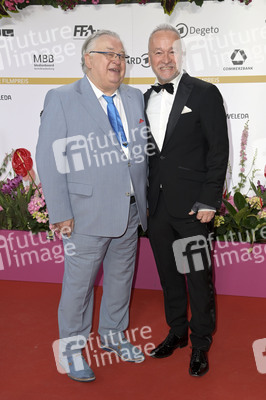 Deutscher Filmpreis 2024 in Berlin