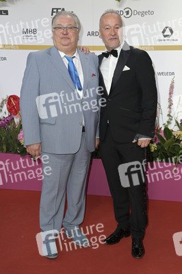 Deutscher Filmpreis 2024 in Berlin