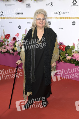 Deutscher Filmpreis 2024 in Berlin