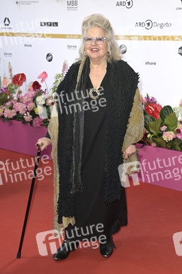 Deutscher Filmpreis 2024 in Berlin