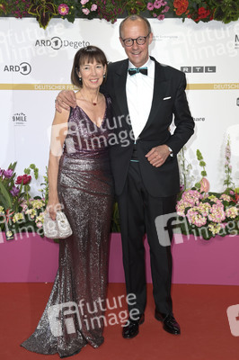 Deutscher Filmpreis 2024 in Berlin
