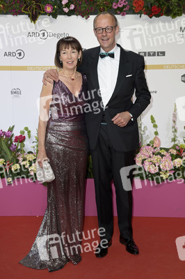 Deutscher Filmpreis 2024 in Berlin