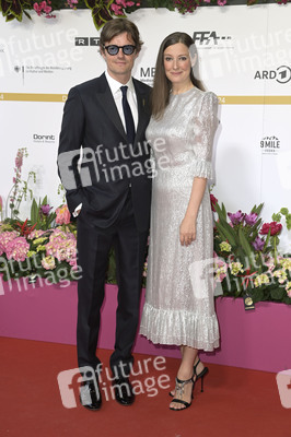 Deutscher Filmpreis 2024 in Berlin