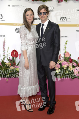 Deutscher Filmpreis 2024 in Berlin