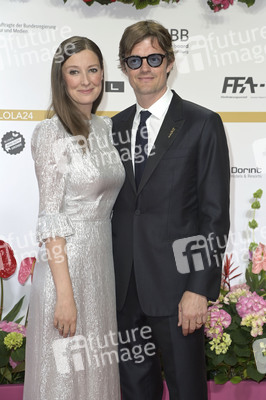 Deutscher Filmpreis 2024 in Berlin
