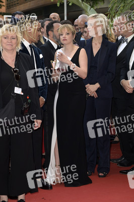 Deutscher Filmpreis 2024 in Berlin