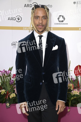 Deutscher Filmpreis 2024 in Berlin