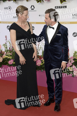 Deutscher Filmpreis 2024 in Berlin