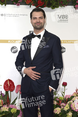 Deutscher Filmpreis 2024 in Berlin