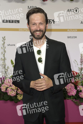 Deutscher Filmpreis 2024 in Berlin