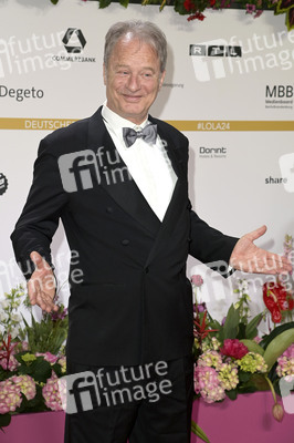 Deutscher Filmpreis 2024 in Berlin