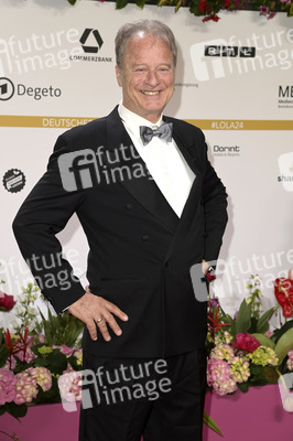 Deutscher Filmpreis 2024 in Berlin